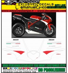 848 EVO 2012 CORSE SPECIAL EDITION